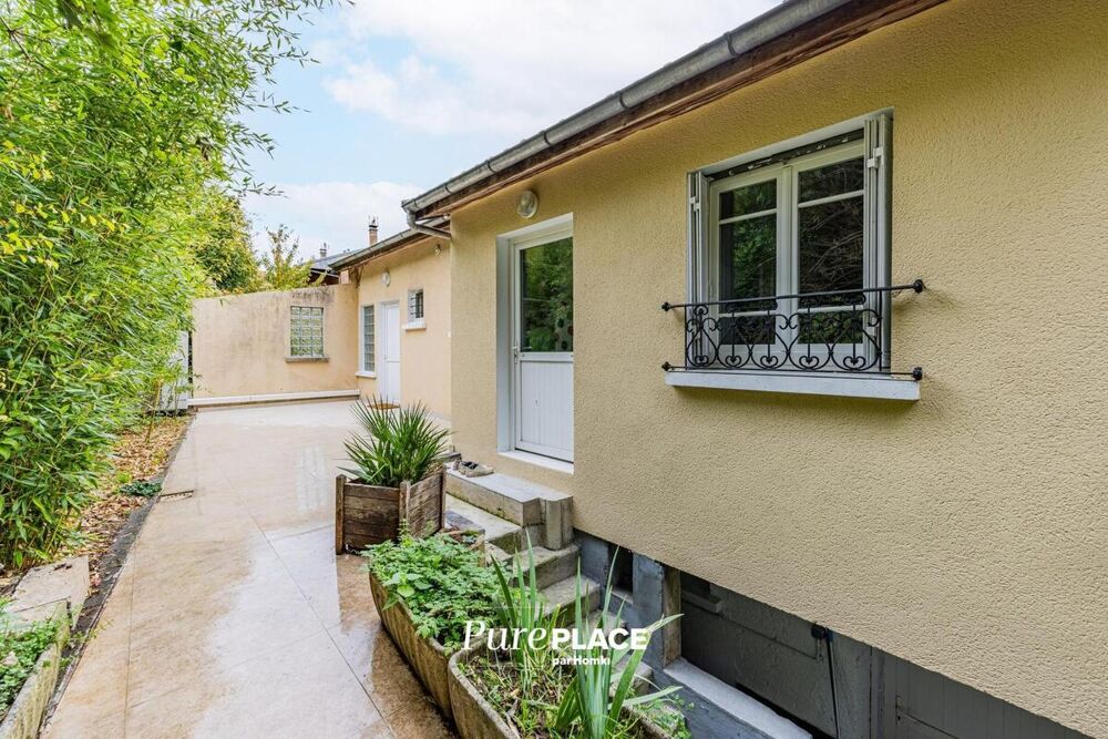  vendre  Maison Chaville (92370)