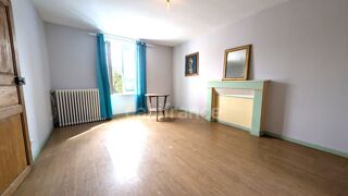  Maison à vendre 6 pièces 120 m²