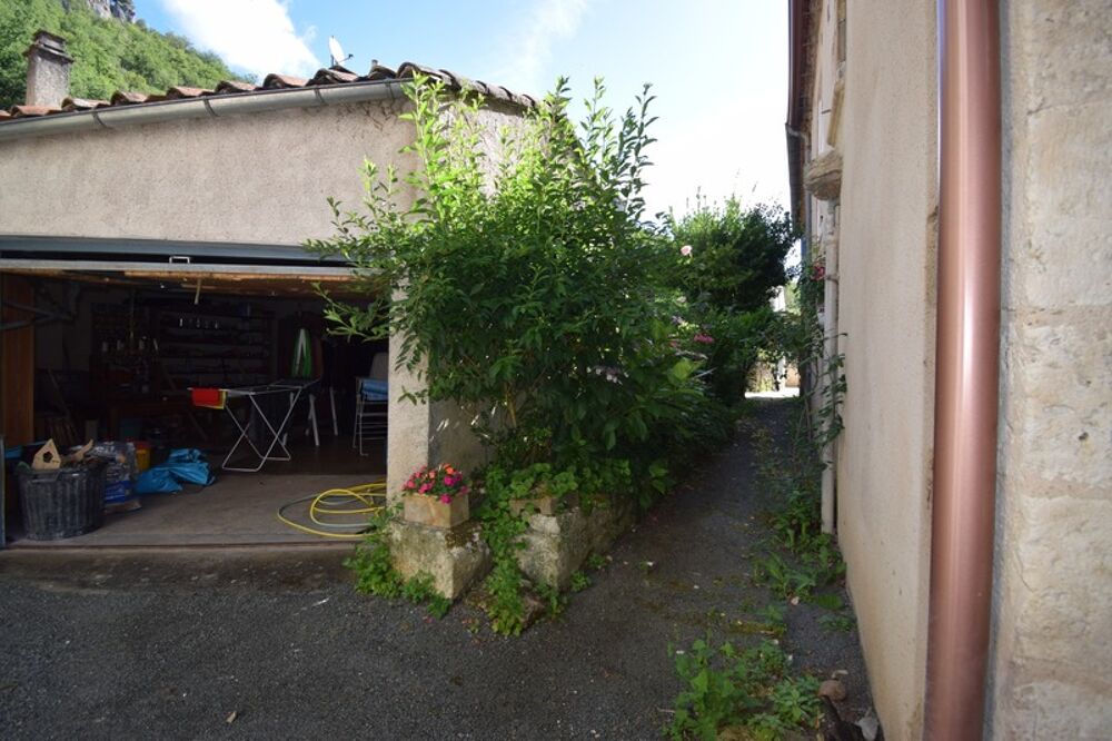 Vente Maison Maison à vendre 5 pièces SAINT GERY-VERS (46) Saint gery vers