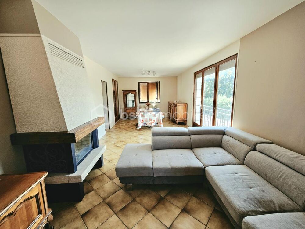 Vente Maison RARE - LOCHES à 2 pas du centre Loches