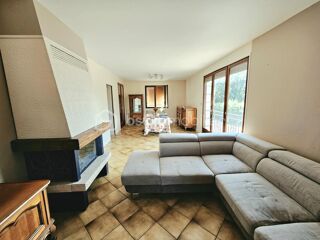  Maison à vendre 5 pièces 106 m²
