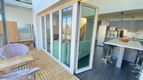  Appartement  louer 2 pices 52 m