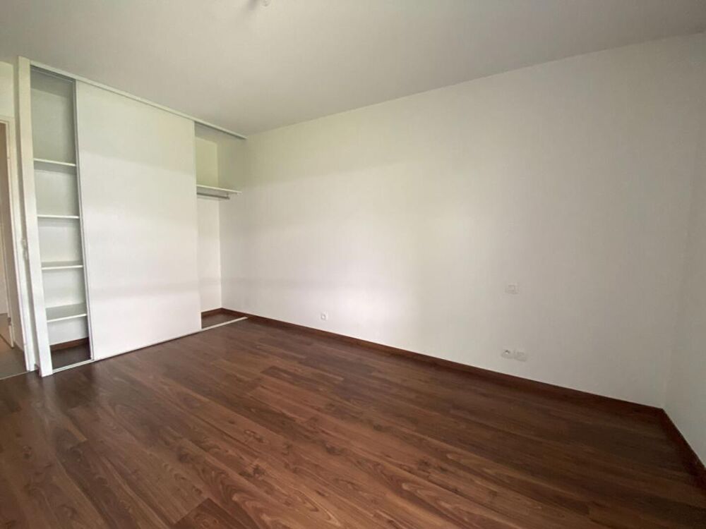 Vente Appartement Bel appartement T3 avec grande loggia vue jardin Bordeaux