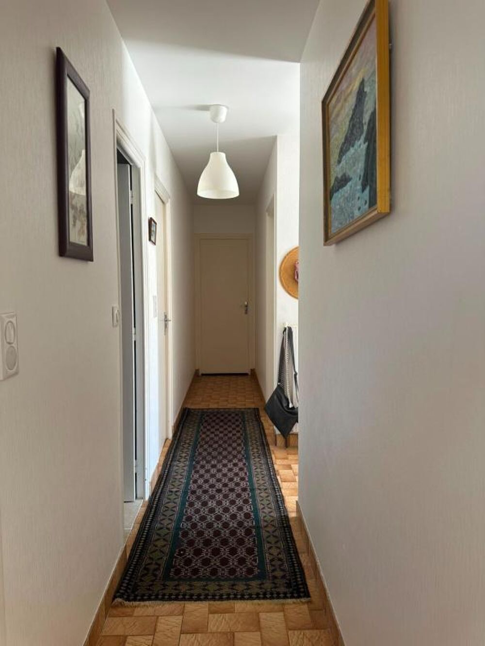 Vente Maison Maison à vendre 6 pièces PLOEMEUR (56) fort bloqué Ploemeur