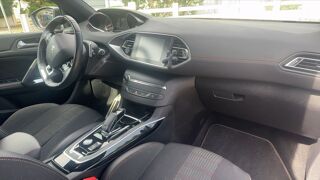 308 1.2 PureTech 130 EAT8 GT Line - Automatique 2019 occasion 45000 Orleans