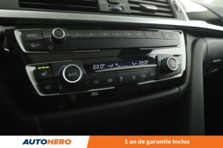 S&eacute;rie 3 Touring 320i BVA8 184 ch 2018 occasion 92130 Issy-les-Moulineaux