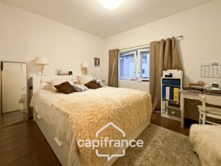  Appartement à vendre 3 pièces 64 m²