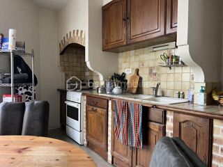  Appartement à vendre 3 pièces 69 m²