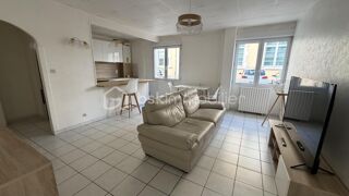  Appartement � vendre 2 pi�ces 47 m�