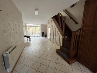  Maison � vendre 4 pi�ces 85 m�