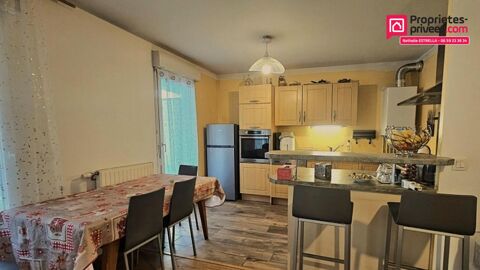   A vendre - Appartement T3 au 1er �tage  BALME DE SILLINGY Appartement - 3 pi�ce(s) - 64 m�