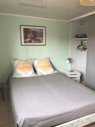  Appartement � louer 1 pi�ce 22 m�