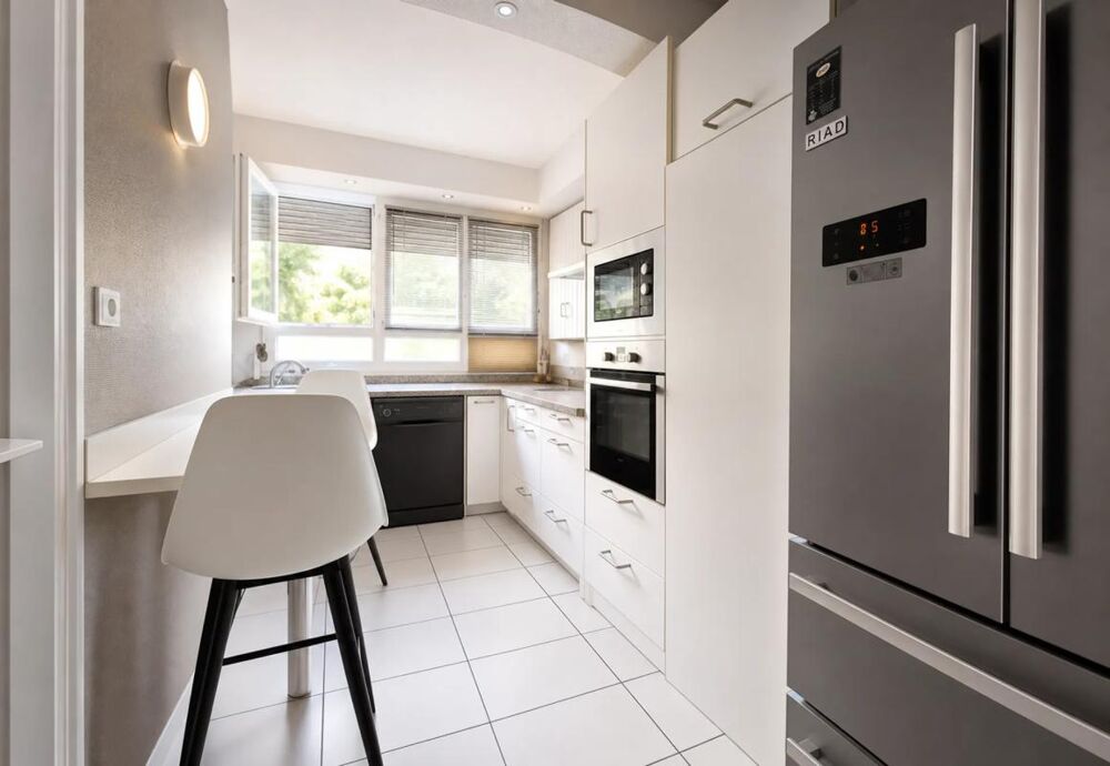 Vente Appartement Appartement de 4 pièces de 88 m² à Saint-Étienne Saint etienne