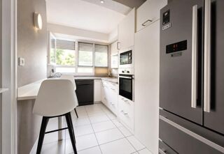  Appartement à vendre 4 pièces 88 m²