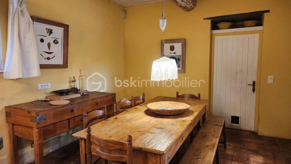 à vendre  Maison Tulette (26790)