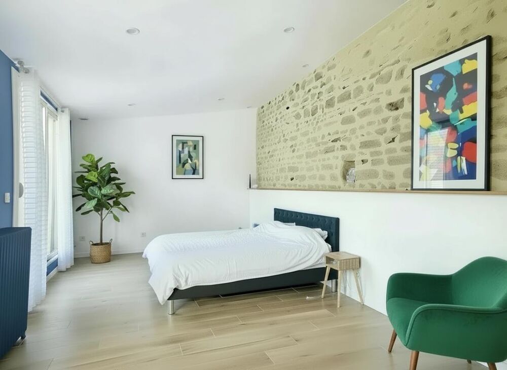 Maison Alencon 4 chambres de plain-pied