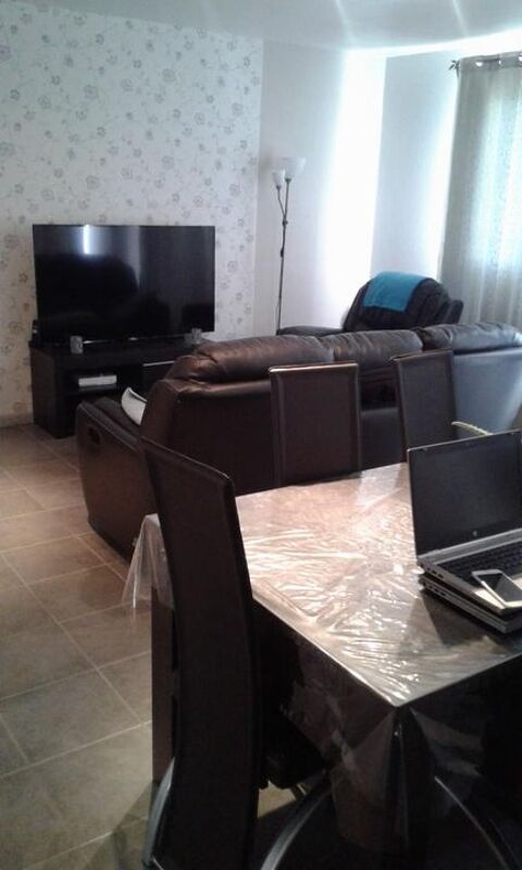   Appartement de 90m2 � louer sur Le M�e-sur-Seine Appartement - 4 pi�ce(s) - 90 m�