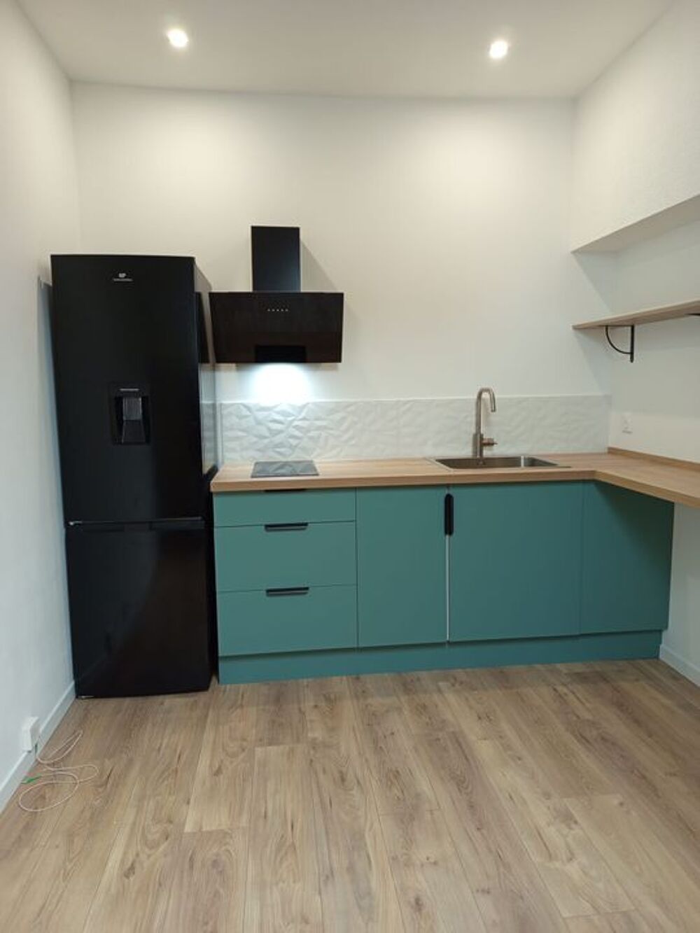 Location Appartement Studio de 12m2 à louer sur Tours Tours