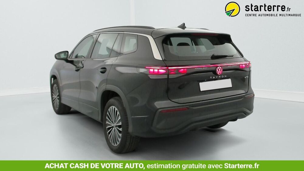 Tayron 1.5 eTSI 150ch DSG7 7pl Life Plus 2025 occasion 69190 Saint-Fons