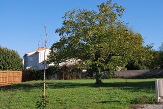  Terrain � vendre 420 m�