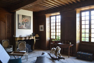  Maison � vendre 11 pi�ces 272 m�