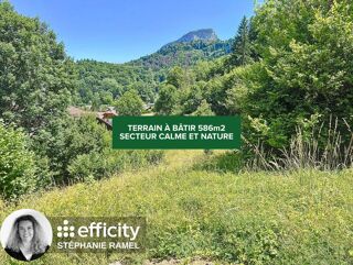  Terrain � vendre 586 m�