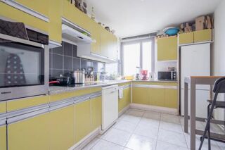  Appartement � vendre 4 pi�ces 82 m�
