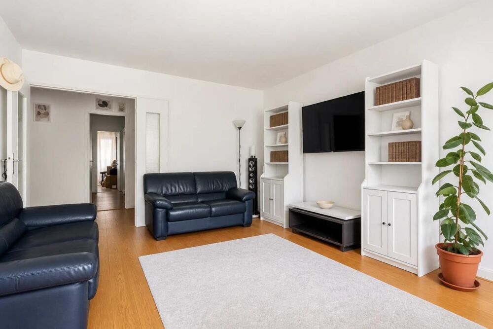 à vendre  Appartement Paris 20