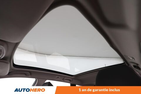 Kadjar 1.6 dCi Energy Intens 130 ch 2016 occasion 92130 Issy-les-Moulineaux
