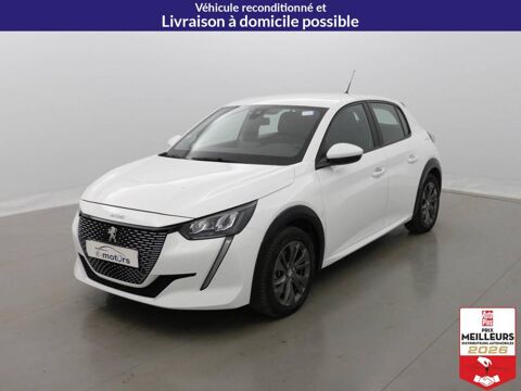 Annonce voiture Peugeot Divers 14900 €
