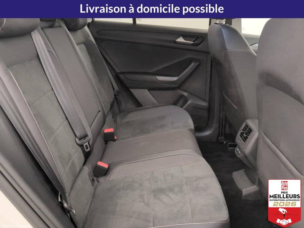 T-ROC 1.5 TSI EVO2 150 Start/Stop DSG7 Style 2024 occasion 10150 Lavau