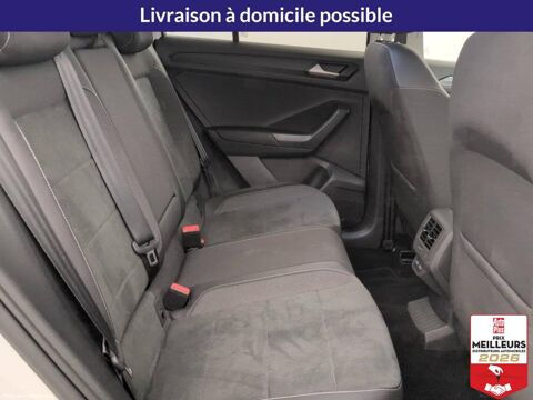 T-ROC 1.5 TSI EVO2 150 Start/Stop DSG7 Style 2024 occasion 10150 Lavau