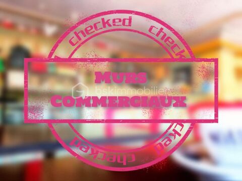 À vendre - Murs commerciaux d'angle 50 m² + 2 terrasses, Avenue Jean Giono, Manosque 195000 04100 Manosque