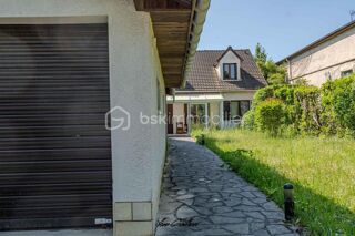  Maison � vendre 5 pi�ces 140 m�