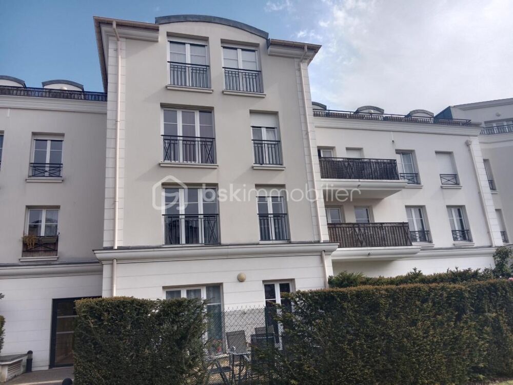 Vente Appartement Nouveau Crosne