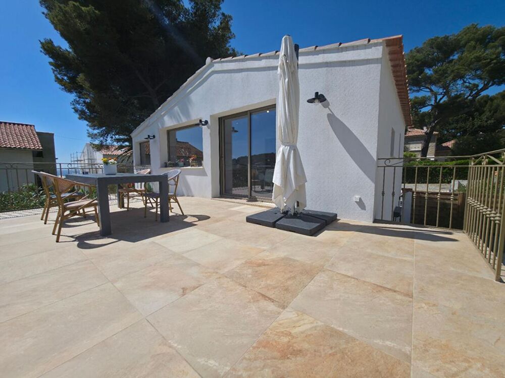 Maison Sanary Sur Mer 7 pièce(s) 119 m2