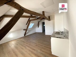  Appartement à vendre 3 pièces 46 m²