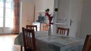  Appartement à louer 2 pièces 45 m²