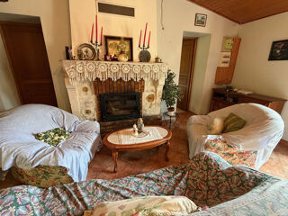  Maison � vendre 5 pi�ces 86 m�