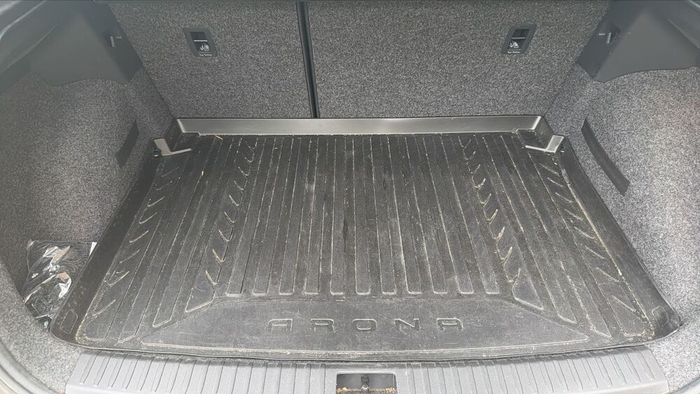 Arona 1.0 TSI 115 DSG7 Xcellence 2019 occasion 32220 Lombez
