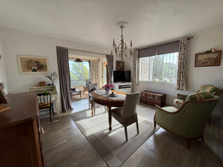  Appartement � vendre 3 pi�ces 83 m�