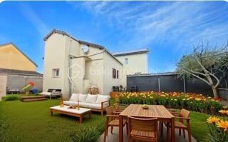  Maison � vendre 6 pi�ces 90 m�