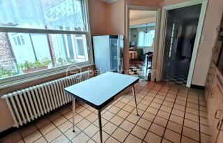  Maison � vendre 4 pi�ces 107 m�