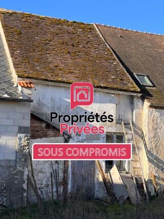  Maison � vendre 2 pi�ces 60 m�