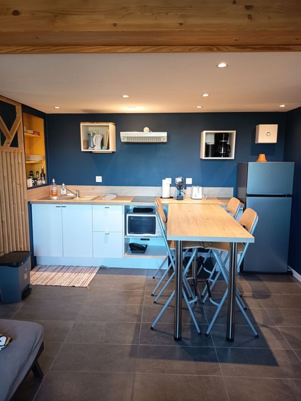Studio de 30m2 à louer sur La Seyne-sur-Mer