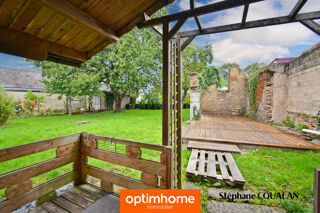  Maison  vendre 4 pices 98 m