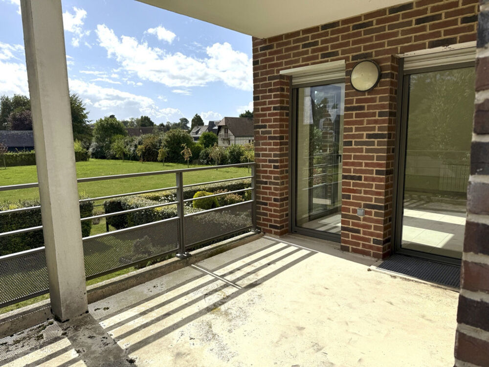 À vendre  Appartement T3 lumineux avec terrasse à Luneray, proche centre-bourg