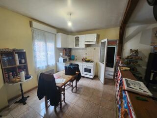  Maison à vendre 4 pièces 94 m²
