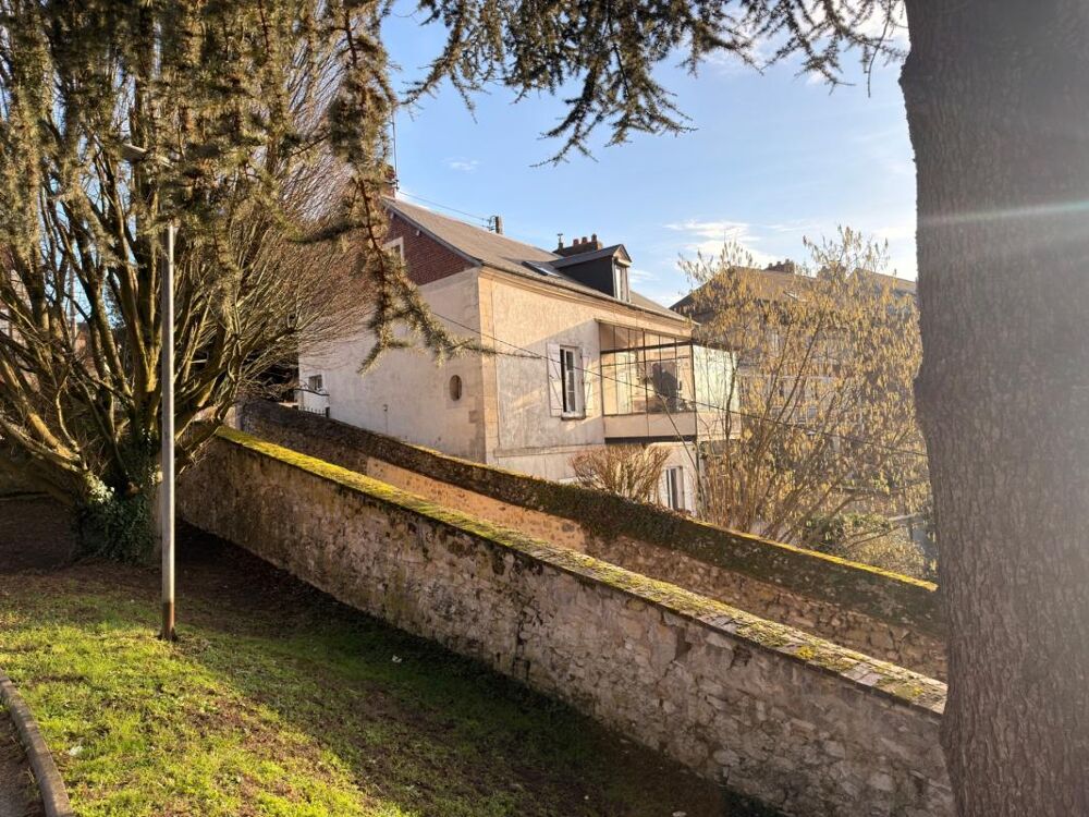 Vente Maison Maison familiale 172 m² – Clermont Centre ville Clermont
