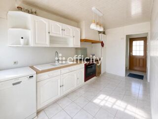 Maison à vendre 2 pièces 60 m²